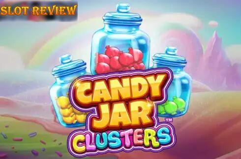 Candy Jar Clusters
